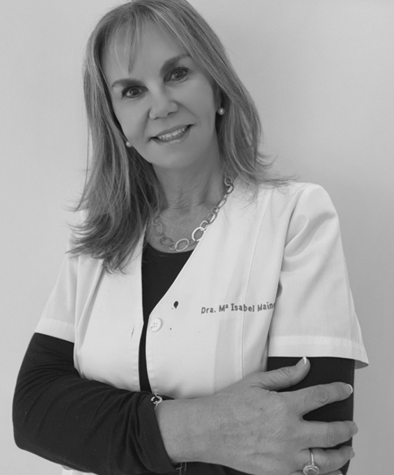 Dra. Isabel Maino