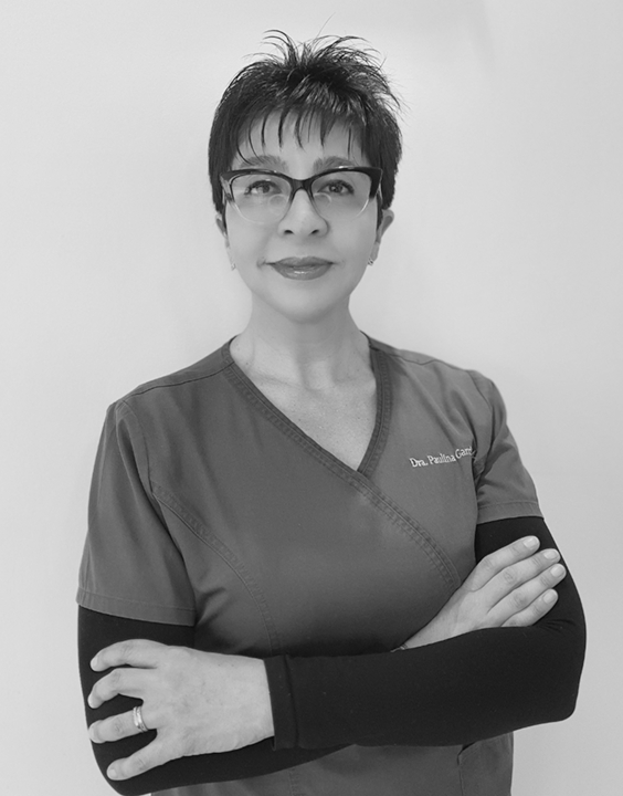 Dra. Paulina Garriga